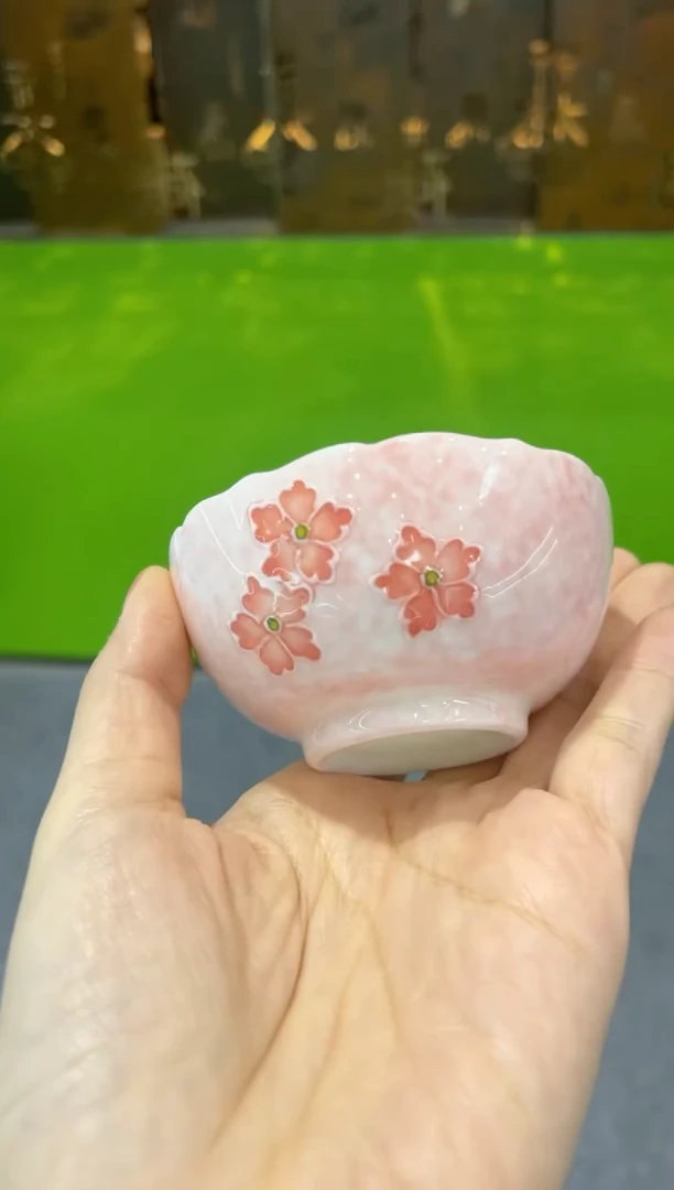 厦门茶博会专场浮力