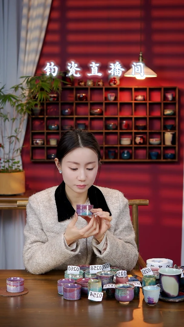 【闪购商品】摆件唐宫美物甄选【物品】