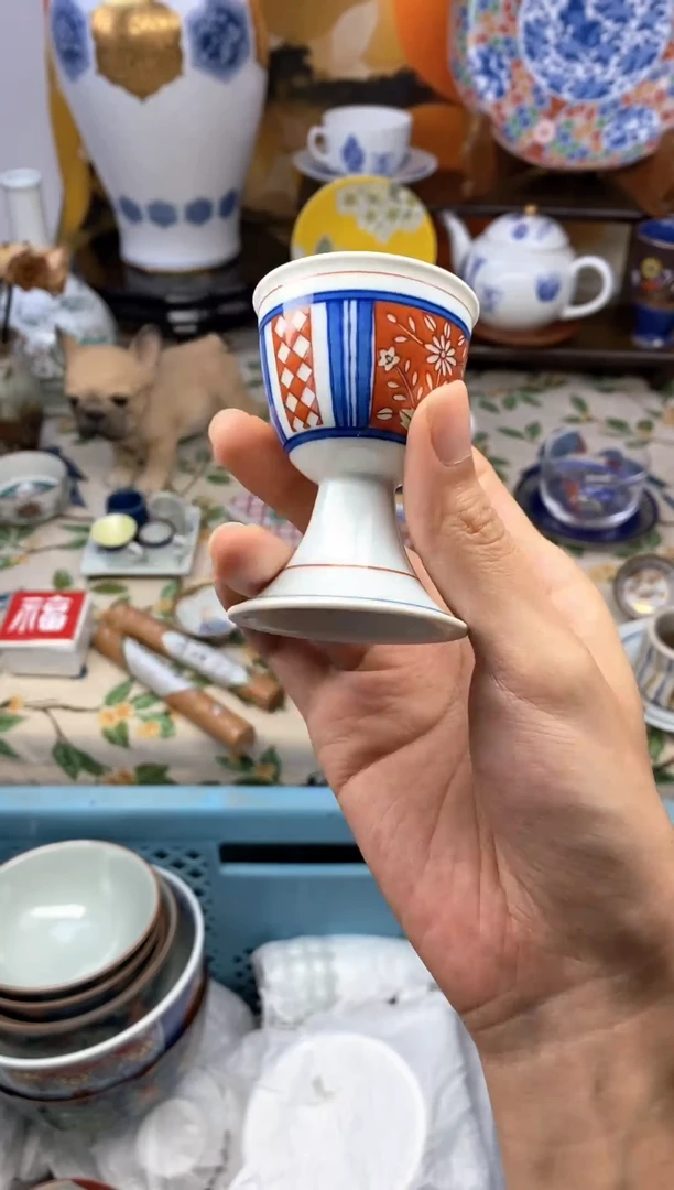 瓷片瓷器瓷器瓷器