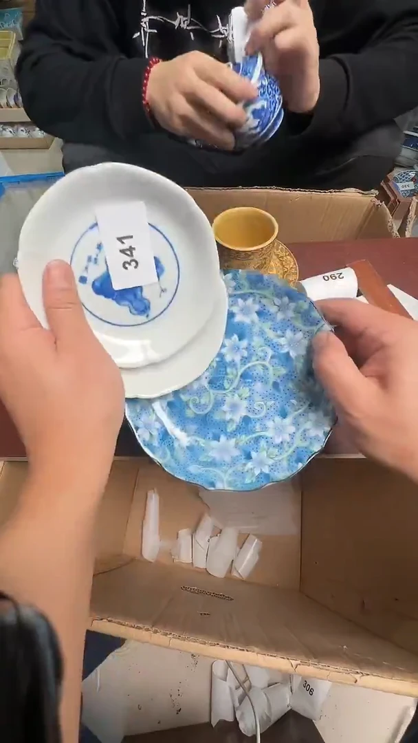 瓷片瓷器瓷器瓷器341