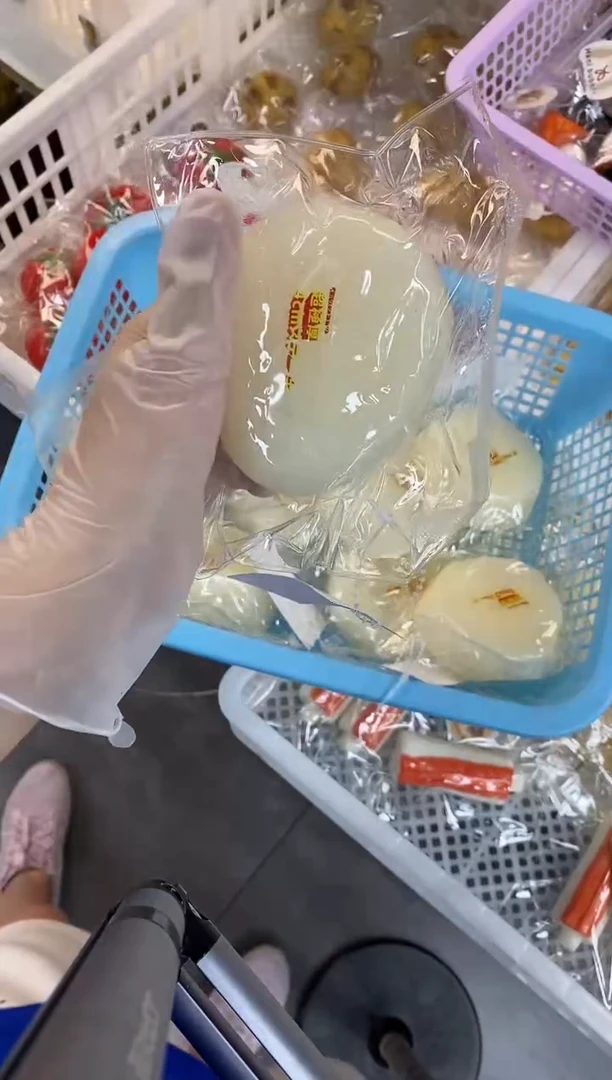 硅胶萝卜关东煮脱模侠硅胶捏捏