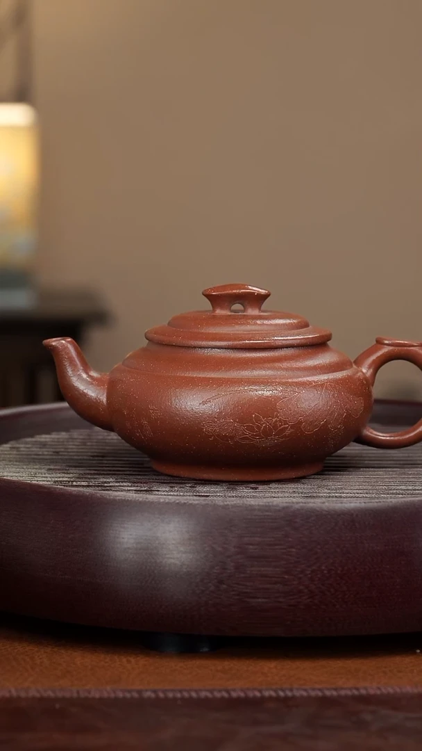 【闪购商品】紫砂茶壶宜兴紫砂壶