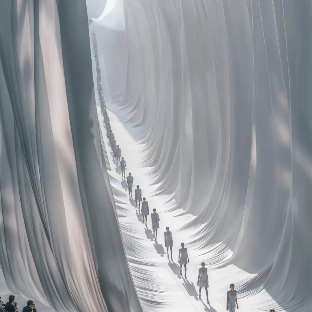 2024秋冬（PR501YR02）新款马甲时尚百搭经典三角徽标男女同款