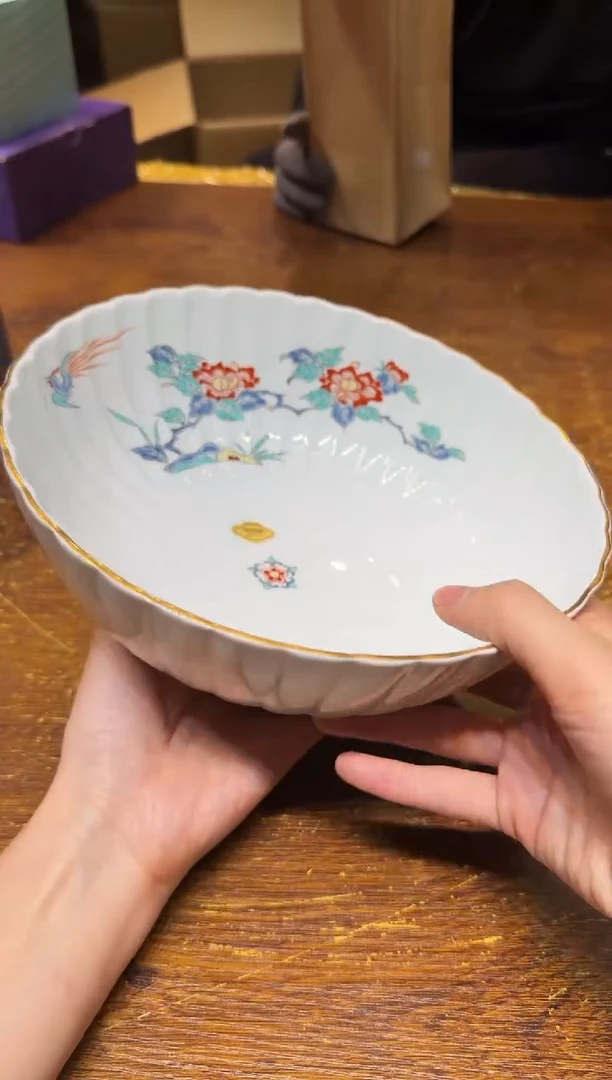 小狐狸严选日瓷器小狐狸精选日瓷器