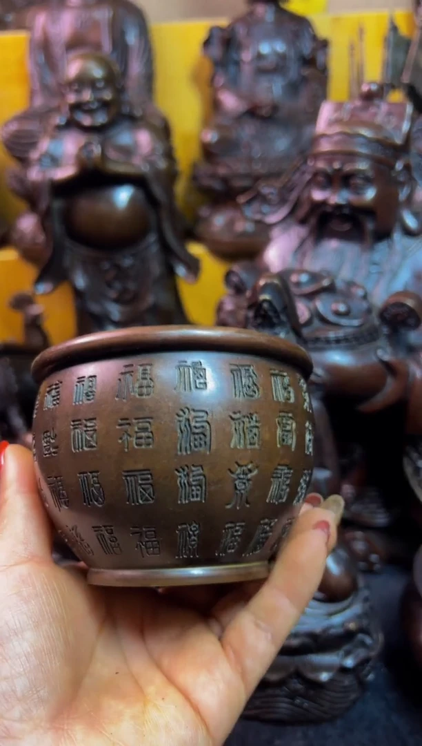 【闪购商品】1案台摆件 物品摆件