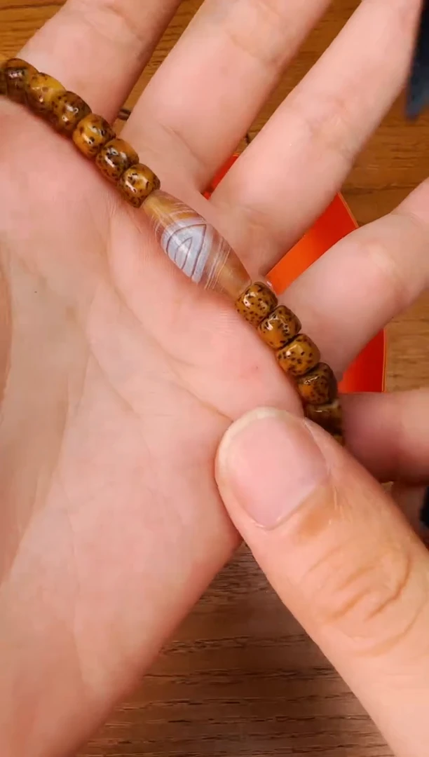 【 西亚珠饰 】配珠