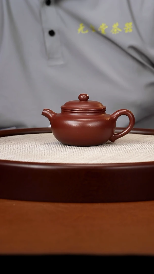 茶壶紫砂紫砂壶12