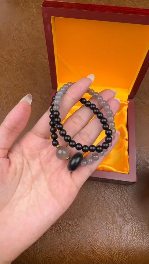 墨韵阁文玩小叶紫檀链接-@@sp133