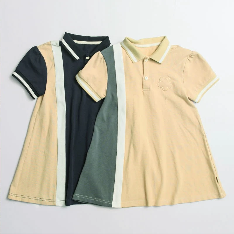 立体绣花充棉连衣裙女童4243013025