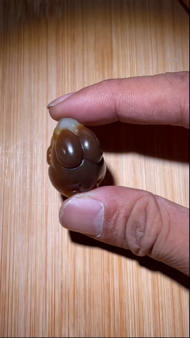 定制和田玉zz   小兔子