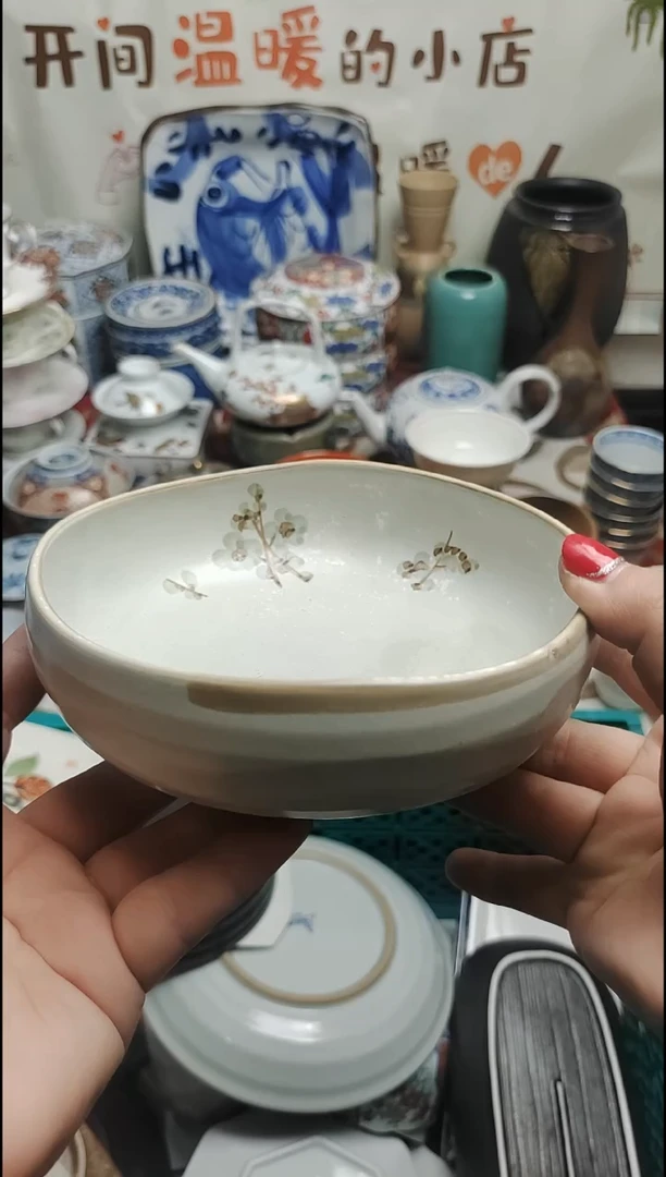 其他陶 紫韵陶艺优品小铺满30包邮