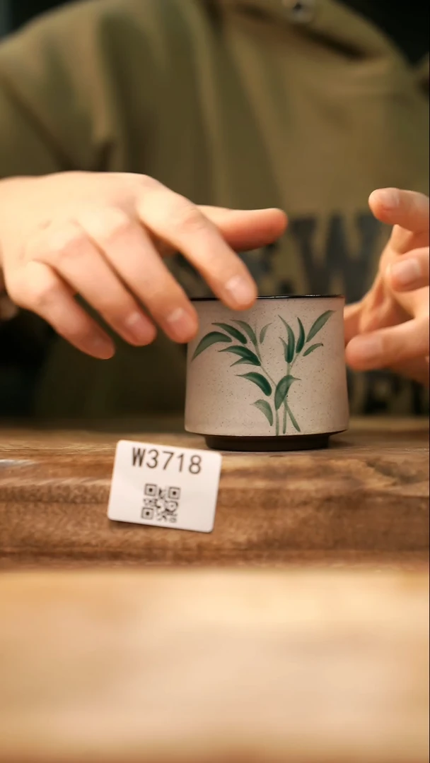 【经典福利】/ 杯子@@W3718