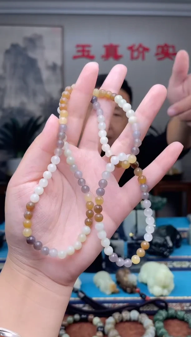 未镶嵌和田玉挂件1