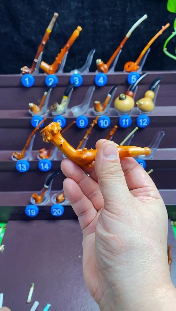 【闪购商品】木檬子木的精品小斗