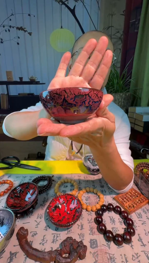 奇**六建盏建盏0050