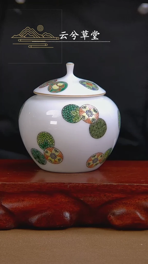 【闪购商品】杯景德镇手工陶瓷茶具