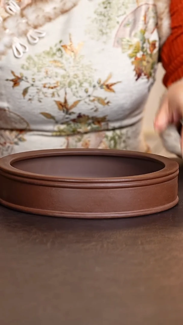 半墙高紫砂水洗1111