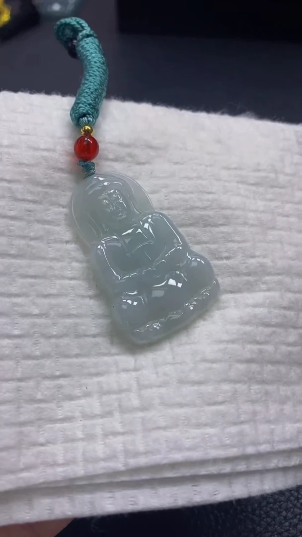 颈饰未镶嵌翡翠闪购053