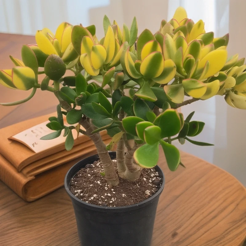 新花月锦  新手必拍 好看好养 室内室外 美观 多肉绿植