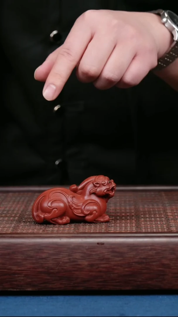 【闪购商品】紫砂茶壶宜兴紫砂