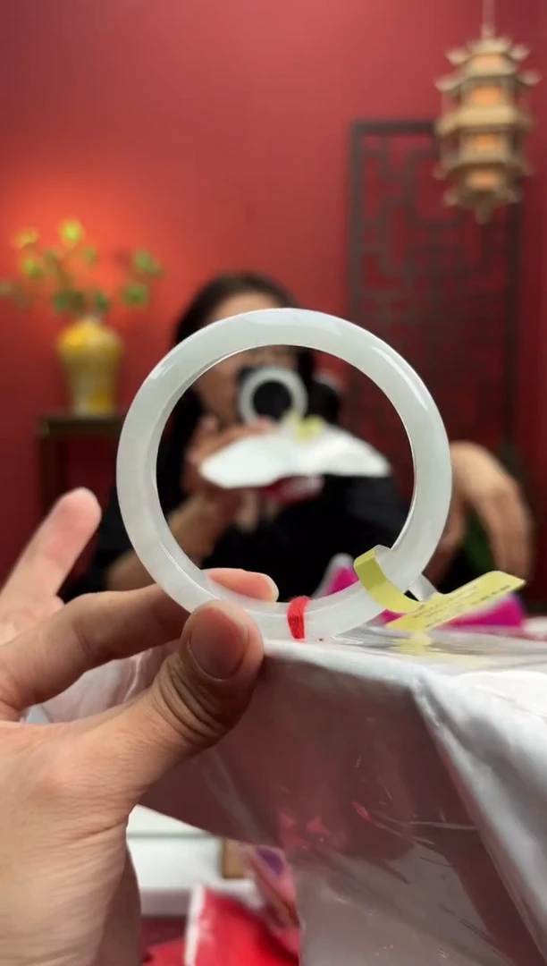 未镶嵌手镯翡翠翡翠手镯19