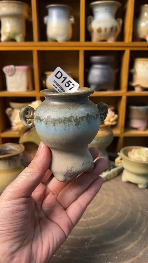 157 内口3.5【多肉花盆多肉盆】