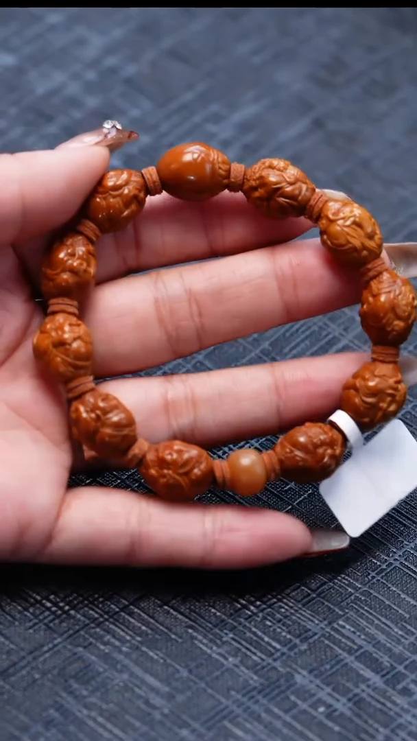 其他橄榄核橄榄核