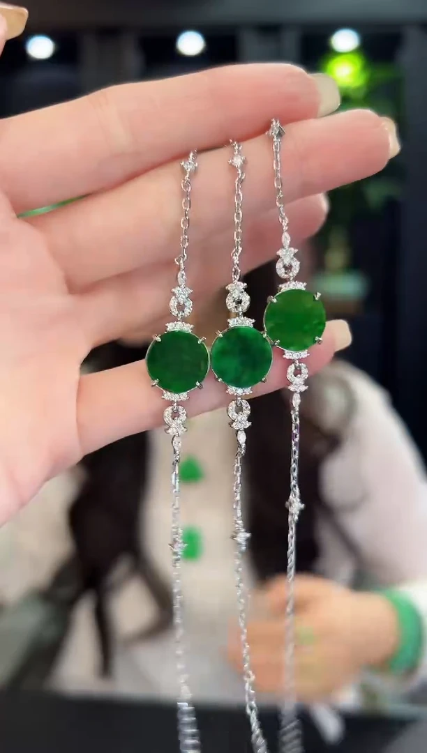 未镶嵌手链翡翠4缅料A货/多样性发货/一件