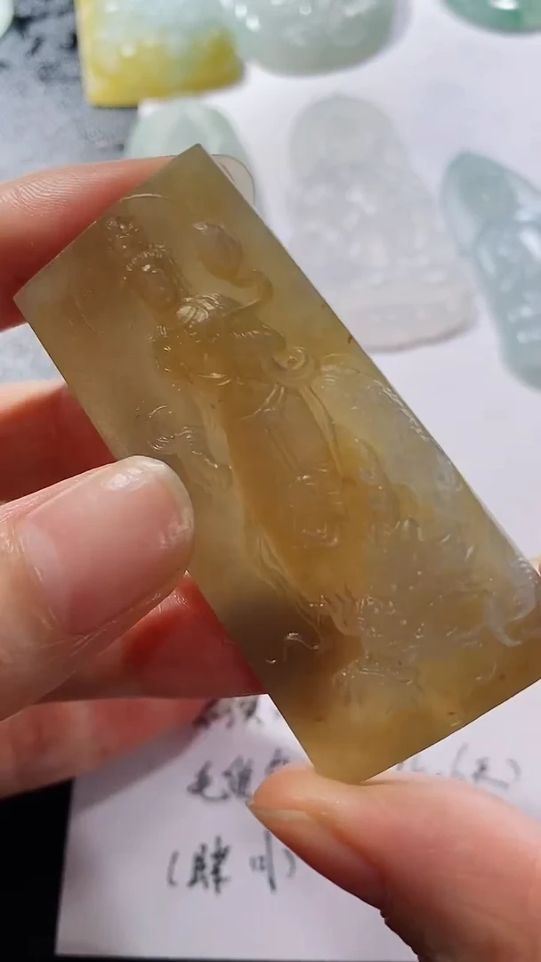 未镶嵌定制翡翠12312315813123