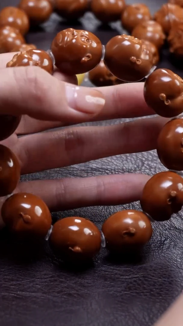 手串/手链橄榄核百态