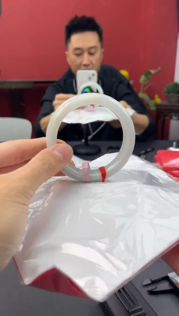 未镶嵌手镯翡翠5    57