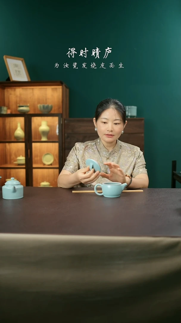 其他来**会李布托精品级汉瓦壶85