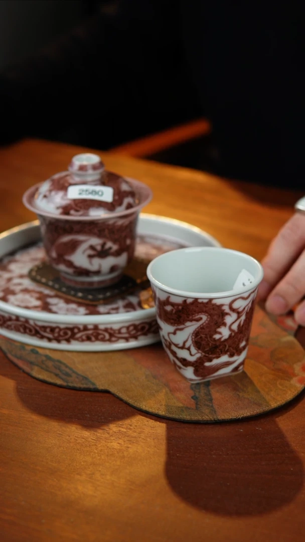 【闪购商品】1玩茶器士心推荐茶器