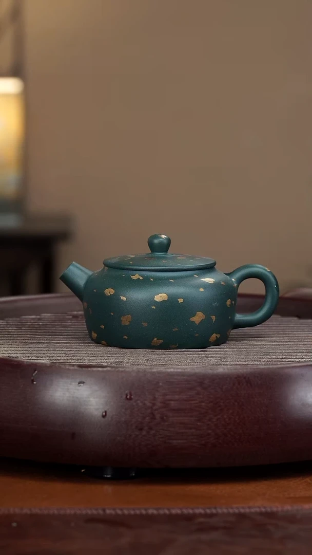 【闪购商品】紫砂茶壶宜兴紫砂壶