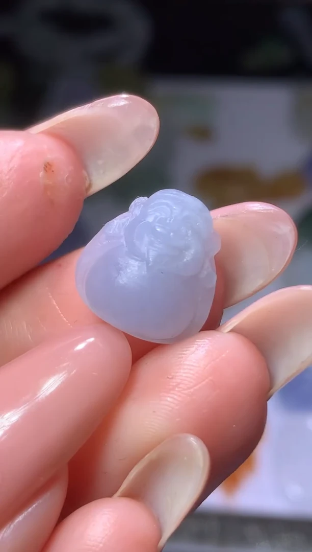 未镶嵌定制翡翠MXX021313