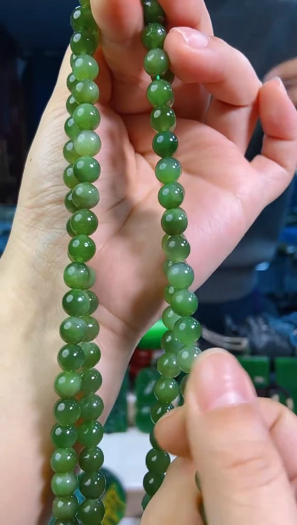 【闪购商品】和田玉挂件未镶嵌1