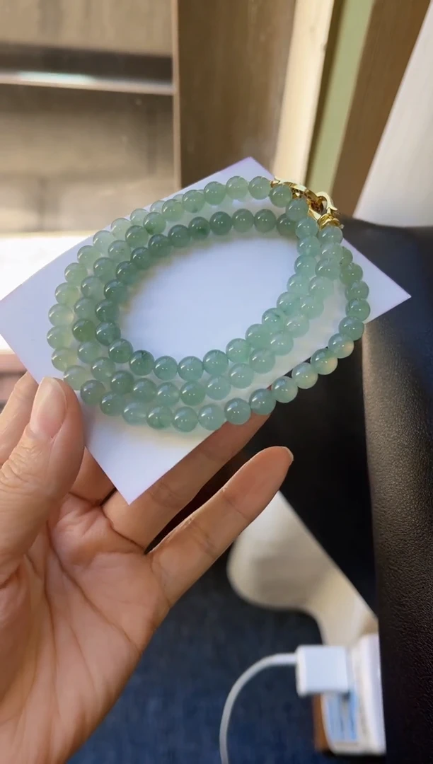 未镶嵌定制翡翠缅甸天然翡翠A货