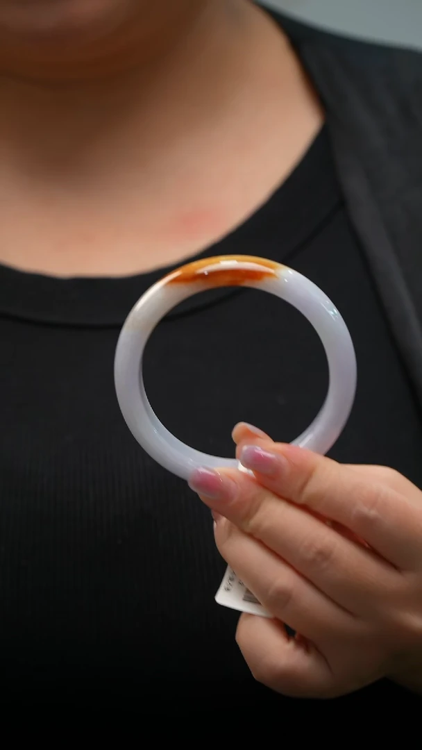 未镶嵌手镯翡翠14号（61）