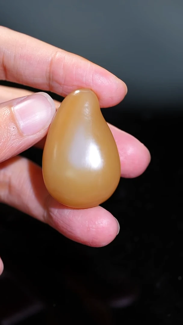 吊坠(不含链)未镶嵌和田玉83多样性发一