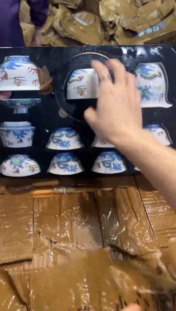 精品茶具便宜卖了