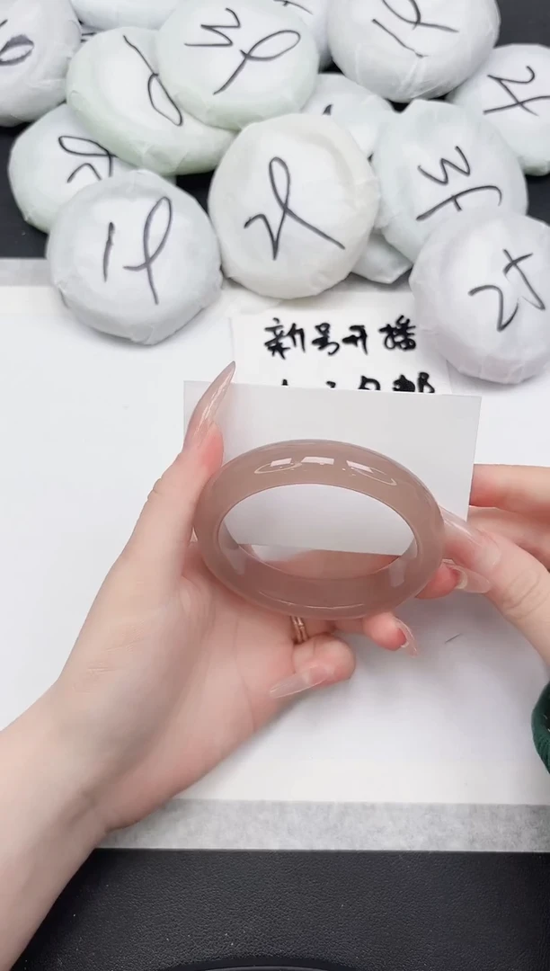 东凌女款手镯310-60