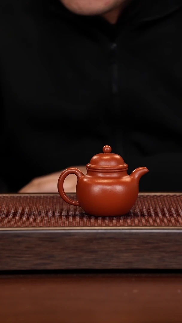 茶壶紫砂徐壶记精品紫砂壶