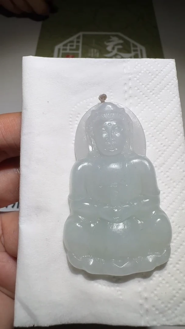 未镶嵌定制翡翠-毛货-不退不换-