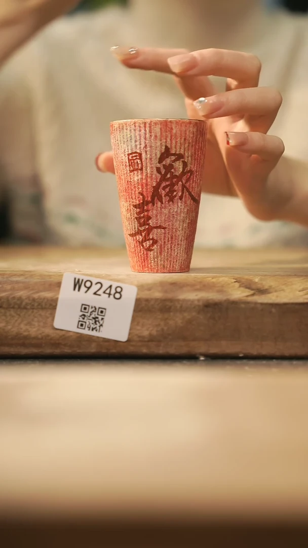 【闪购商品】【经典福利】/ 杯子@@W9248