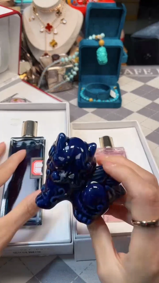 瓷片陶茶666文玩周边多人