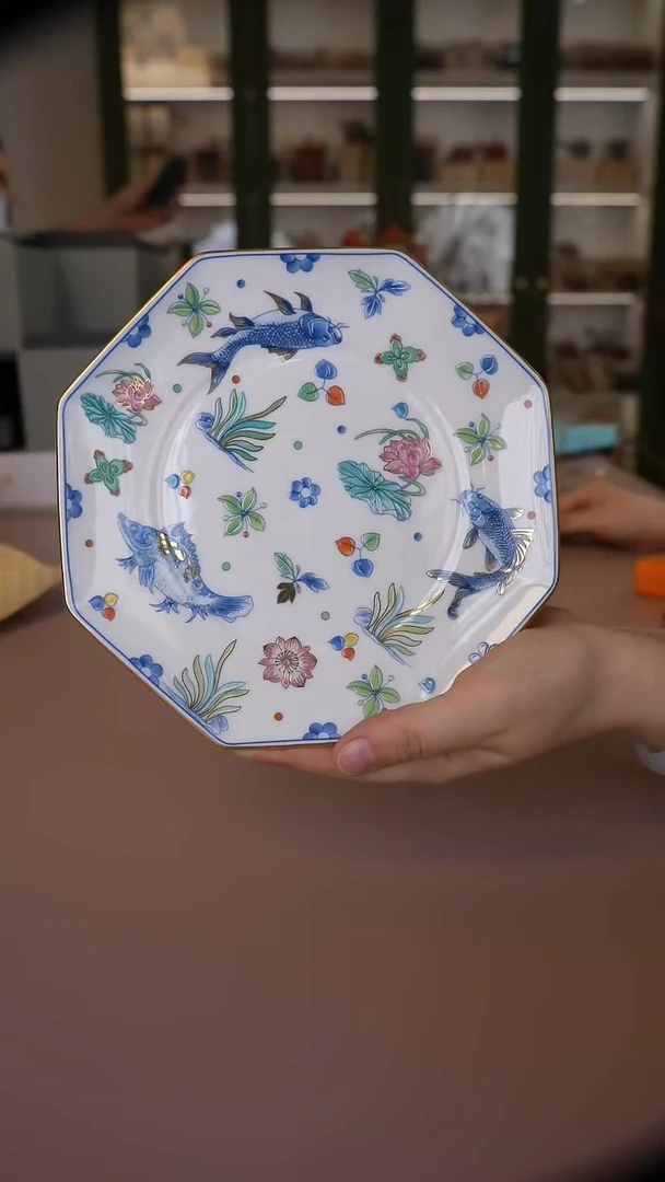 其他其他高端瓷器