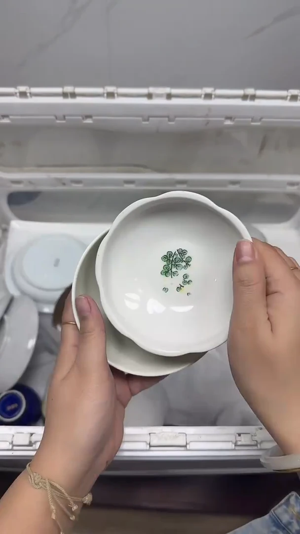 【闪购商品】733回流瓷器默认微瑕，18.8包邮