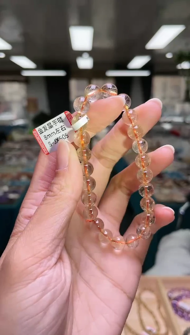 套链未镶嵌水晶8/813多样性发一件