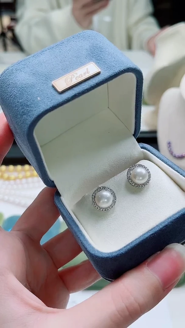 合金其他淡水珍珠多样性发一