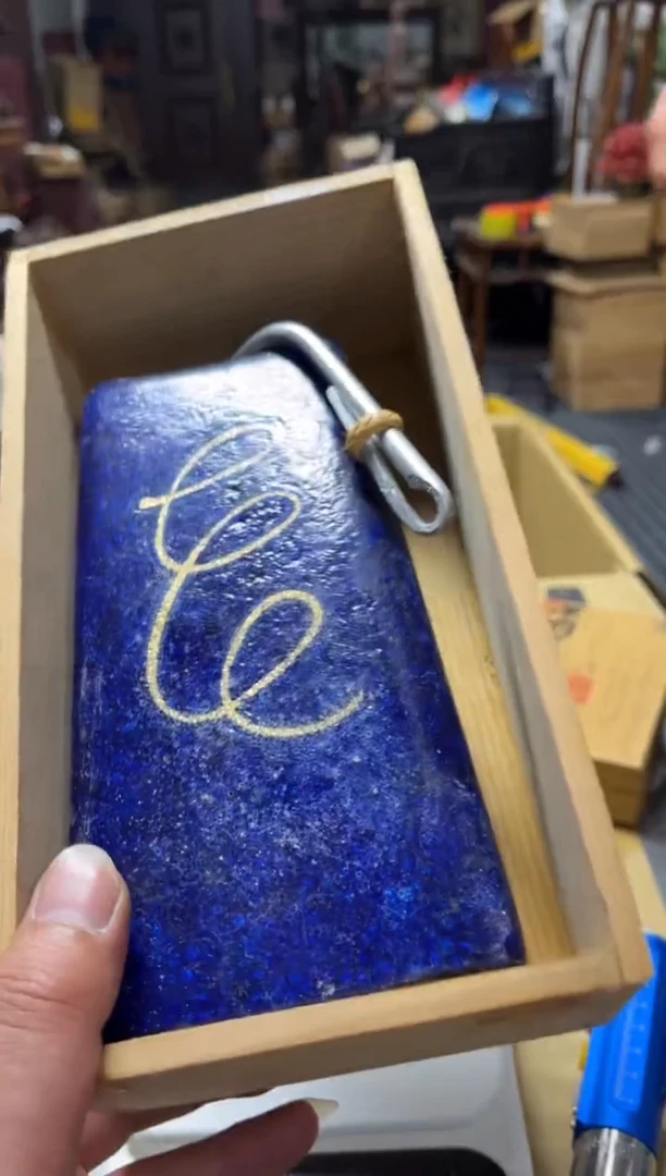 瓷片高端瓷器花瓶一物一拍